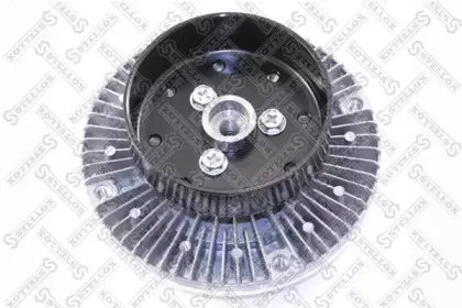 30-00401-SX STELLOX Сцепление, вентилятор радиатора