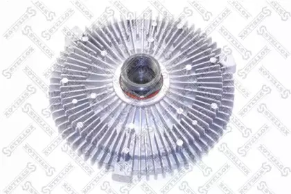 30-00402-SX STELLOX Сцепление, вентилятор радиатора