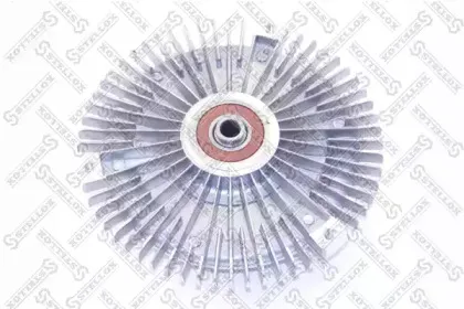 30-00405-SX STELLOX Сцепление, вентилятор радиатора