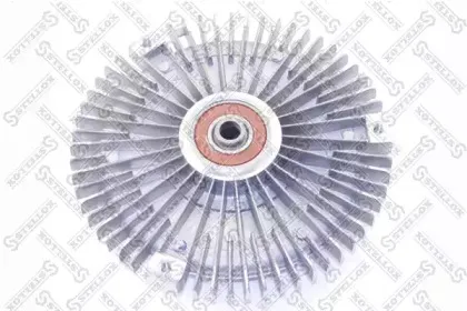 30-00406-SX STELLOX Сцепление, вентилятор радиатора