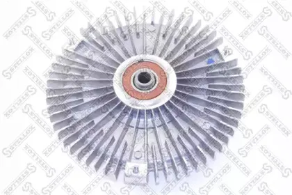 30-00409-SX STELLOX Сцепление, вентилятор радиатора