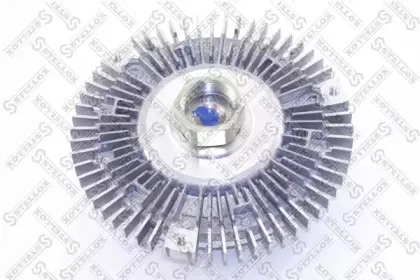 30-00414-SX STELLOX Сцепление, вентилятор радиатора