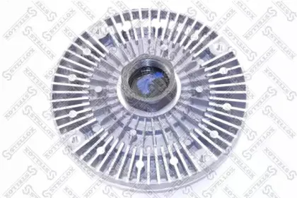 30-00425-SX STELLOX Сцепление, вентилятор радиатора
