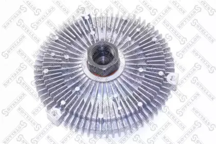 30-00436-SX STELLOX Сцепление, вентилятор радиатора