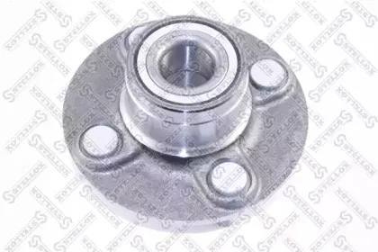 40-30039-SX STELLOX Комплект подшипника ступицы колеса