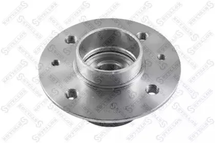 4030256SX STELLOX Подшипник ступицы колеса