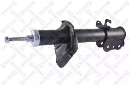 4114-0125-SX STELLOX Амортизатор