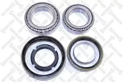 43-28010-SX STELLOX Комплект подшипника ступицы колеса