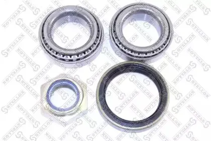 43-28014-SX STELLOX Комплект подшипника ступицы колеса