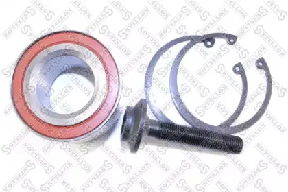 43-28041-SX STELLOX Комплект подшипника ступицы колеса