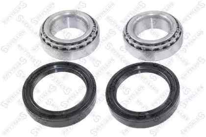 43-28044-SX STELLOX Комплект подшипника ступицы колеса