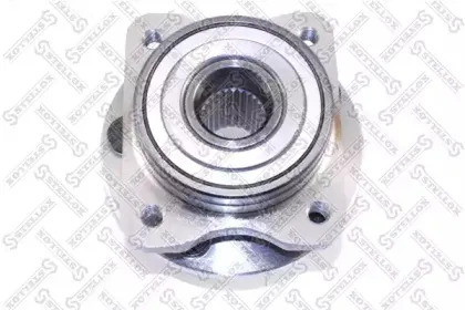 43-28118-SX STELLOX Комплект подшипника ступицы колеса