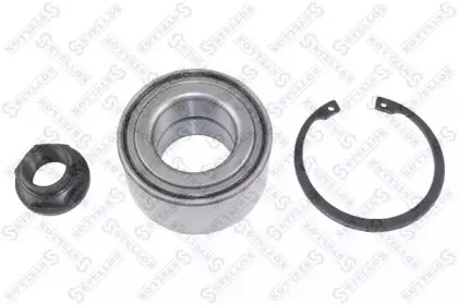 43-28154-SX STELLOX Комплект подшипника ступицы колеса