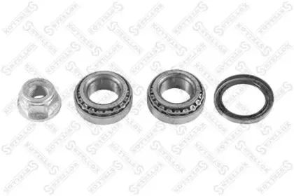 43-28211-SX STELLOX Комплект подшипника ступицы колеса