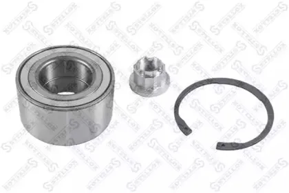 43-28223-SX STELLOX Комплект подшипника ступицы колеса
