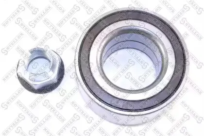 43-28316-SX STELLOX Комплект подшипника ступицы колеса