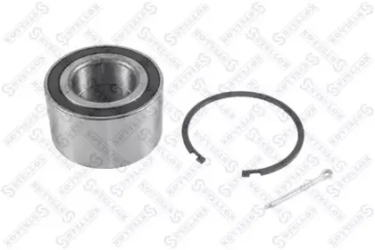 43-28369-SX STELLOX Комплект подшипника ступицы колеса