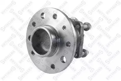 43-28417-SX STELLOX Комплект подшипника ступицы колеса