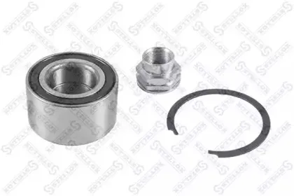 43-28509-SX STELLOX Комплект подшипника ступицы колеса