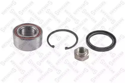 43-28589-SX STELLOX Комплект подшипника ступицы колеса
