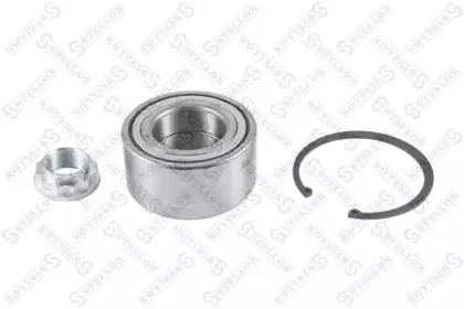 43-28930-SX STELLOX Комплект подшипника ступицы колеса