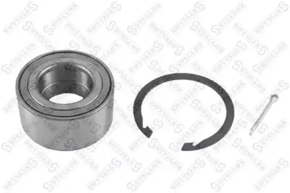 43-28997-SX STELLOX Комплект подшипника ступицы колеса