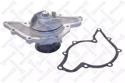 4500-0008-SX STELLOX Водяной насос