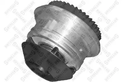 4500-0101-SX STELLOX Водяной насос