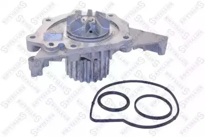 4500-0126-SX STELLOX Водяной насос