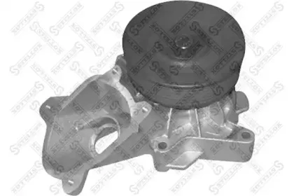 4500-0127-SX STELLOX Водяной насос