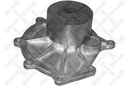 4500-0159-SX STELLOX Водяной насос