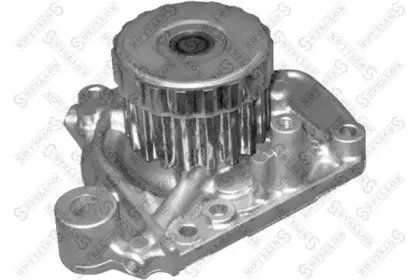 4500-0187-SX STELLOX Водяной насос