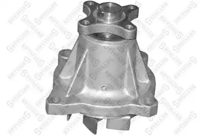 4500-0188-SX STELLOX Водяной насос