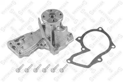 4500-0217-SX STELLOX Водяной насос