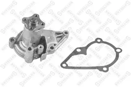 4500-0220-SX STELLOX Водяной насос