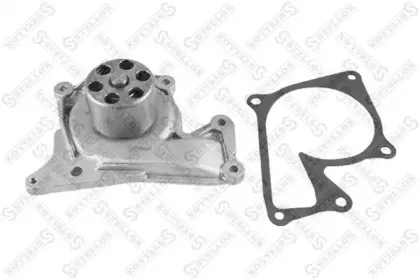 4500-0222-SX STELLOX Водяной насос