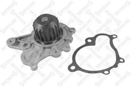 4500-0247-SX STELLOX Водяной насос