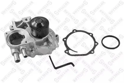 4500-0256-SX STELLOX Водяной насос