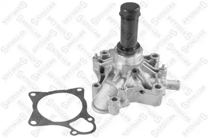 4500-0302-SX STELLOX Водяной насос