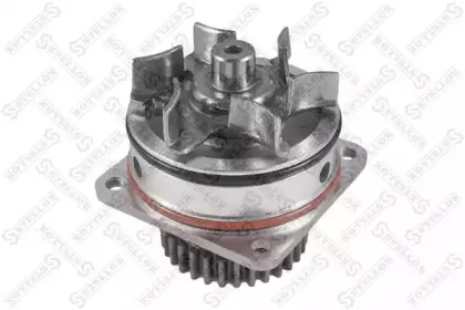 4500-0303-SX STELLOX Водяной насос