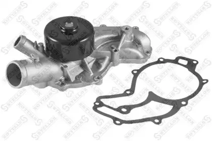 4500-0304-SX STELLOX Водяной насос