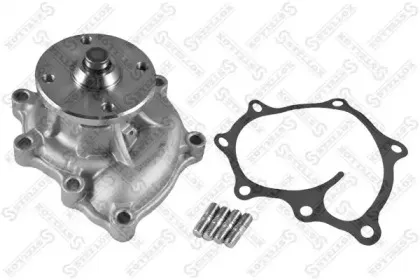 4500-0311-SX STELLOX Водяной насос