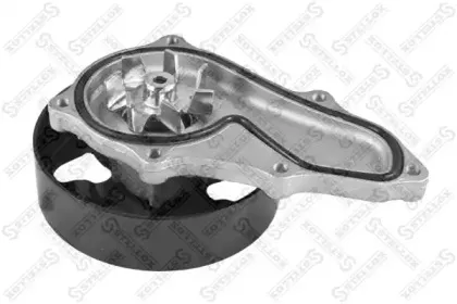 4500-0312-SX STELLOX Водяной насос