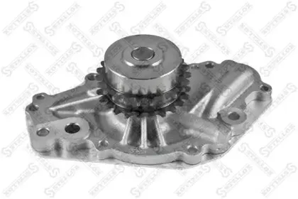 4500-0318-SX STELLOX Водяной насос