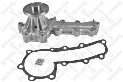4500-0319-SX STELLOX Водяной насос