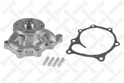 4500-0322-SX STELLOX Водяной насос