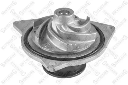 4500-0333-SX STELLOX Водяной насос