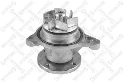 4500-0336-SX STELLOX Водяной насос