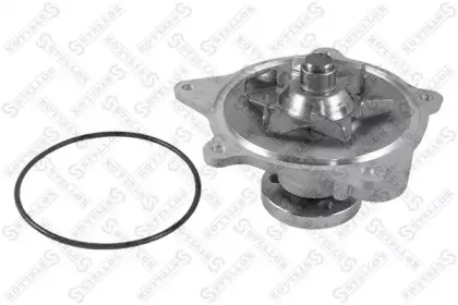 4500-0338-SX STELLOX Водяной насос