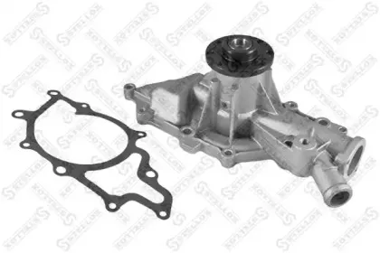 4500-0381-SX STELLOX Водяной насос